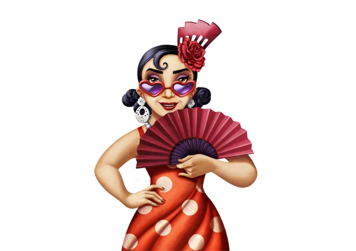 María