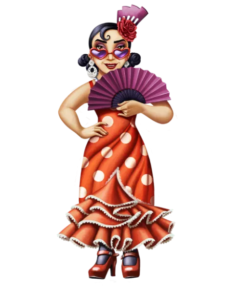 María